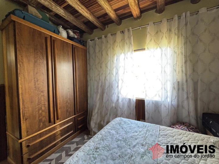 Casa em Quebradas Civitas, Campos do Jordão - foto 32