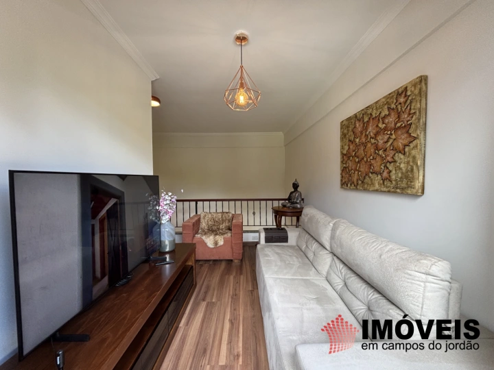 Apartamento em Vila Capivari, Campos do Jordão - foto 2