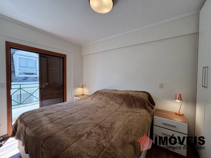 Apartamento em Vila Capivari, Campos do Jordão - foto 6