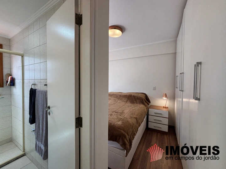 Apartamento em Vila Capivari, Campos do Jordão - foto 7