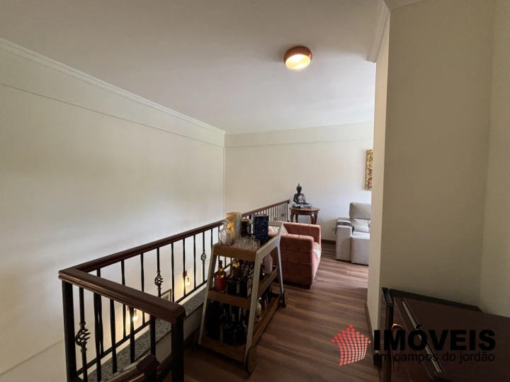 Apartamento em Vila Capivari, Campos do Jordão - foto 8