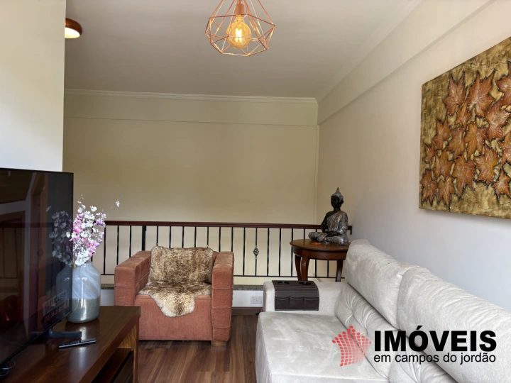 Apartamento em Vila Capivari, Campos do Jordão - foto 9