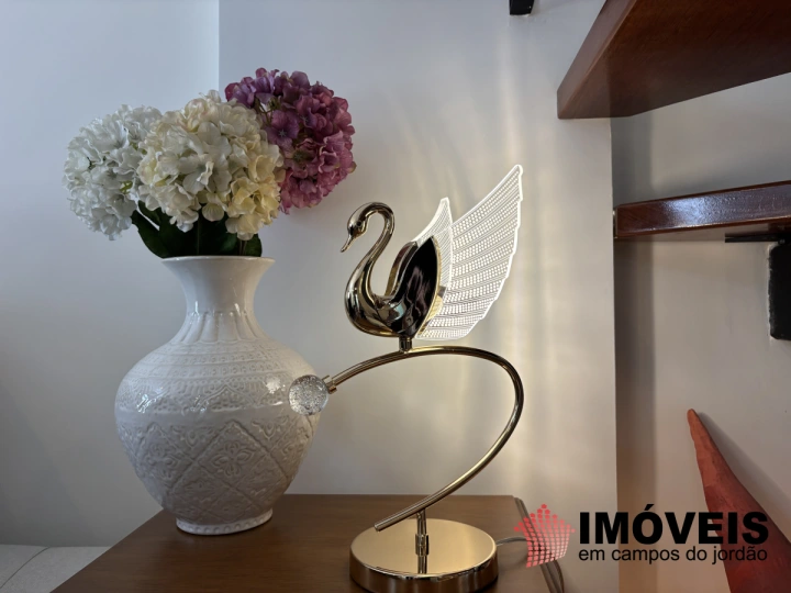 Apartamento em Vila Capivari, Campos do Jordão - foto 11