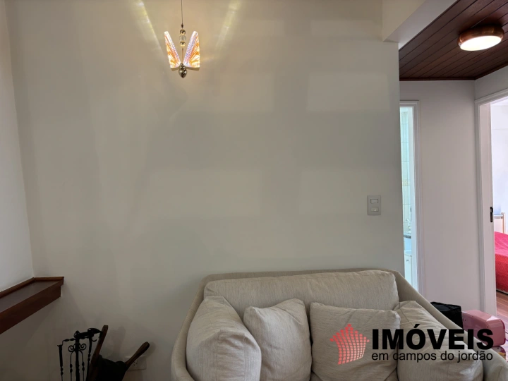 Apartamento em Vila Capivari, Campos do Jordão - foto 12