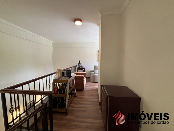 Apartamento em Vila Capivari, Campos do Jordão - foto 13