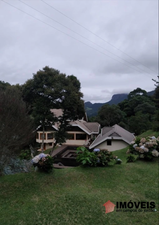 Casa em Bairro do Baú, São Bento do Sapucaí - foto 5