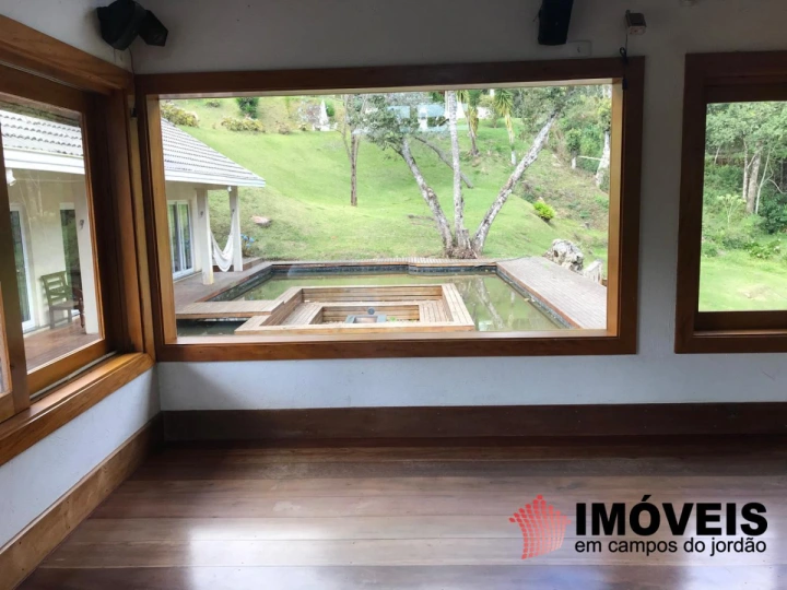Casa em Bairro do Baú, São Bento do Sapucaí - foto 6