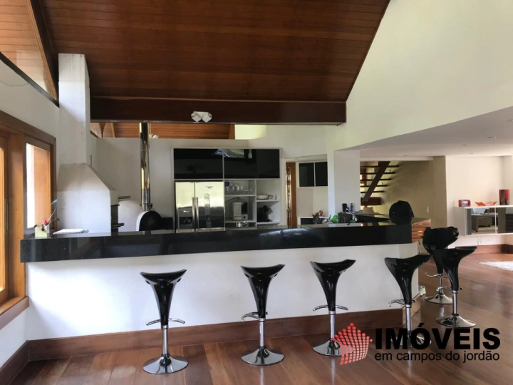 Casa em Bairro do Baú, São Bento do Sapucaí - foto 7
