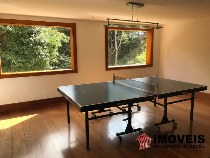Casa em Bairro do Baú, São Bento do Sapucaí - foto 8