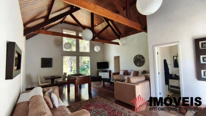 Casa em Bairro do Baú, São Bento do Sapucaí - foto 32