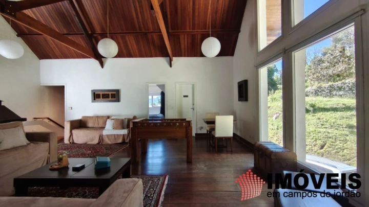Casa em Bairro do Baú, São Bento do Sapucaí - foto 35