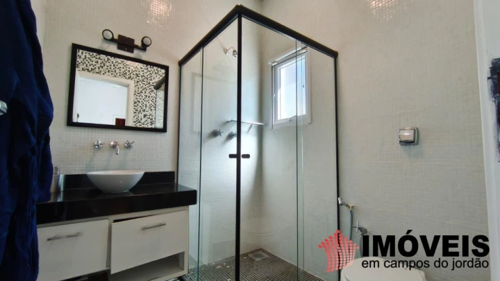 Casa em Bairro do Baú, São Bento do Sapucaí - foto 36