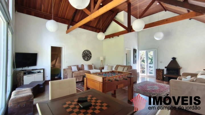Casa em Bairro do Baú, São Bento do Sapucaí - foto 40