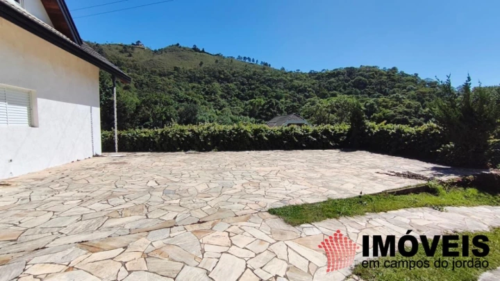 Casa em Bairro do Baú, São Bento do Sapucaí - foto 42