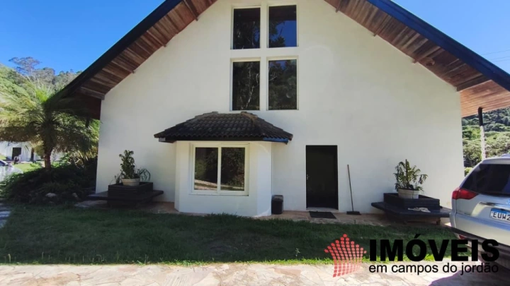Casa em Bairro do Baú, São Bento do Sapucaí - foto 43