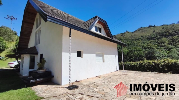 Casa em Bairro do Baú, São Bento do Sapucaí - foto 44
