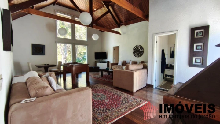 Casa em Bairro do Baú, São Bento do Sapucaí - foto 45