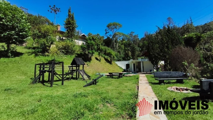 Casa em Bairro do Baú, São Bento do Sapucaí - foto 47