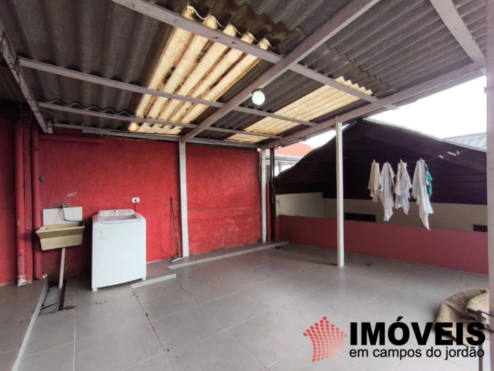 Casa em Branca Nuvens, Campos do Jordão - foto 3