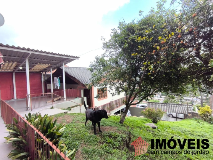 Casa em Branca Nuvens, Campos do Jordão - foto 4
