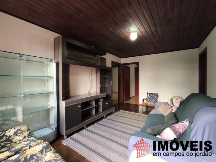 Casa em Branca Nuvens, Campos do Jordão - foto 6
