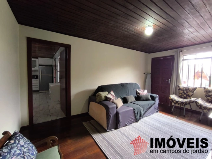 Casa em Branca Nuvens, Campos do Jordão - foto 7