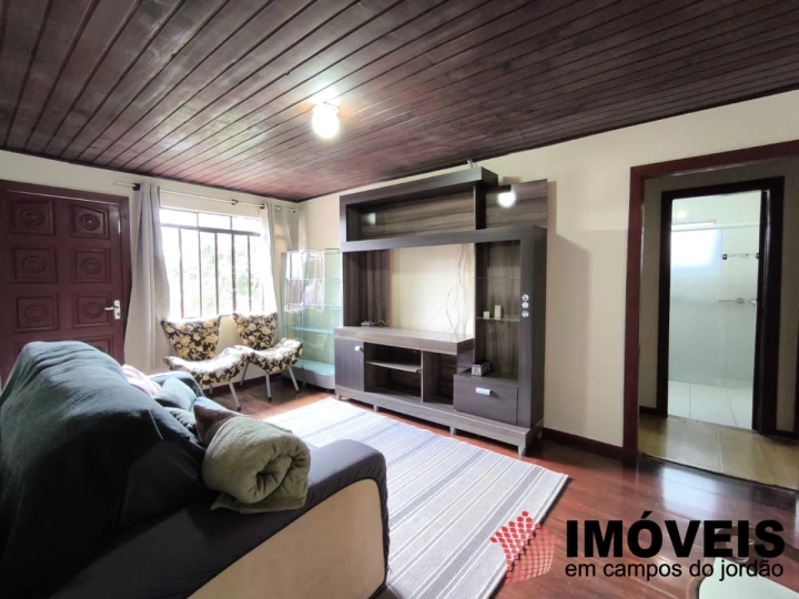 Casa em Branca Nuvens, Campos do Jordão - foto 8