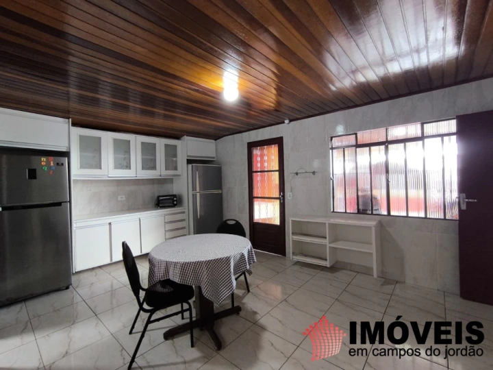 Casa em Branca Nuvens, Campos do Jordão - foto 10