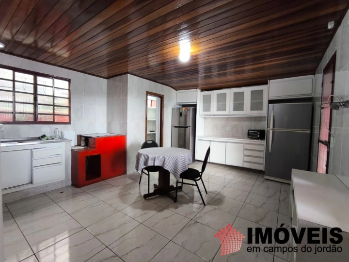 Casa em Branca Nuvens, Campos do Jordão - foto 12