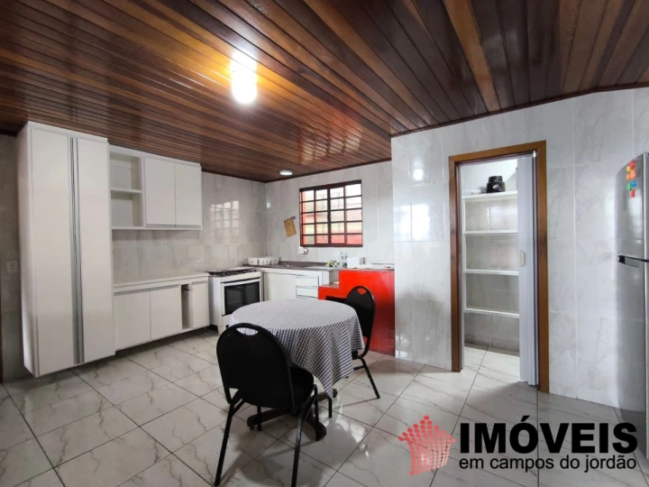 Casa em Branca Nuvens, Campos do Jordão - foto 13