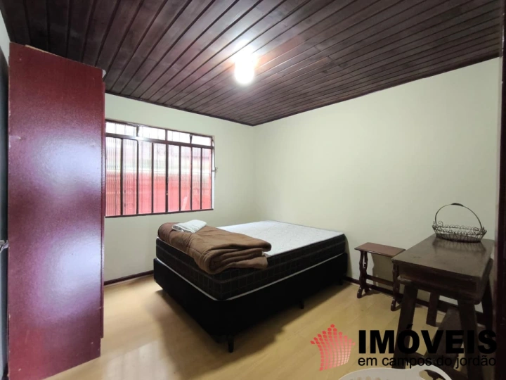 Casa em Branca Nuvens, Campos do Jordão - foto 15