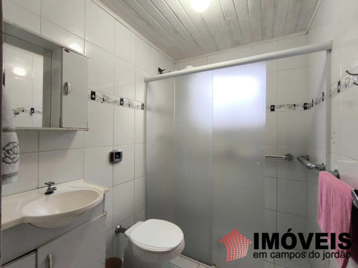 Casa em Branca Nuvens, Campos do Jordão - foto 17