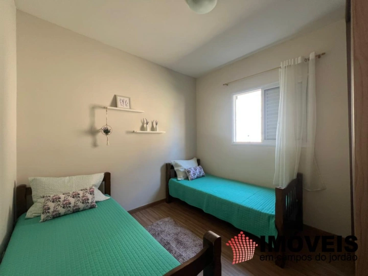 Apartamento em Vila Marinela, Campos do Jordão - foto 3
