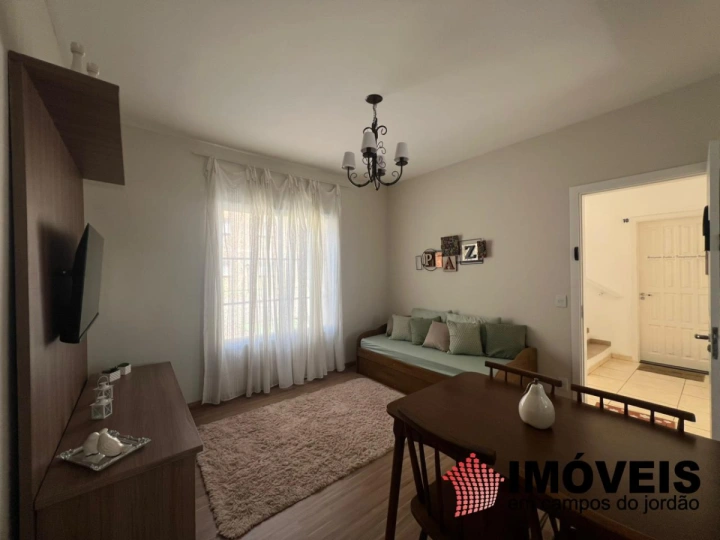 Apartamento em Vila Marinela, Campos do Jordão - foto 4
