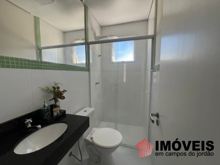 Apartamento em Vila Marinela, Campos do Jordão - foto 5