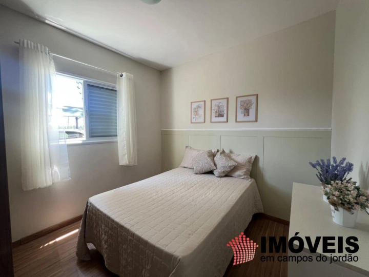 Apartamento em Vila Marinela, Campos do Jordão - foto 6