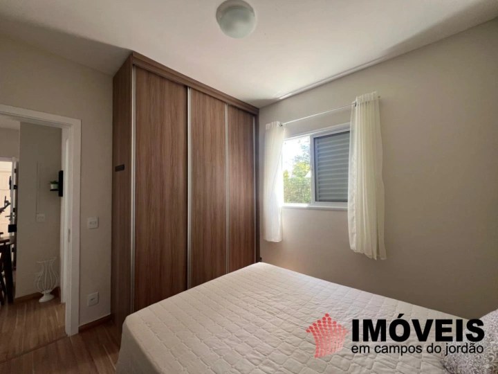Apartamento em Vila Marinela, Campos do Jordão - foto 7