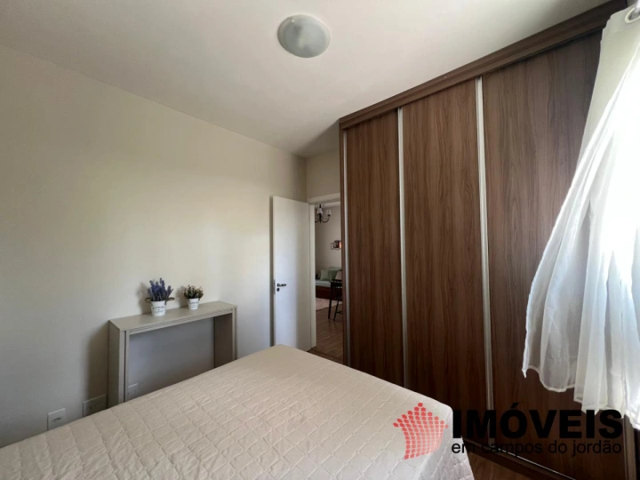 Apartamento em Vila Marinela, Campos do Jordão - foto 8