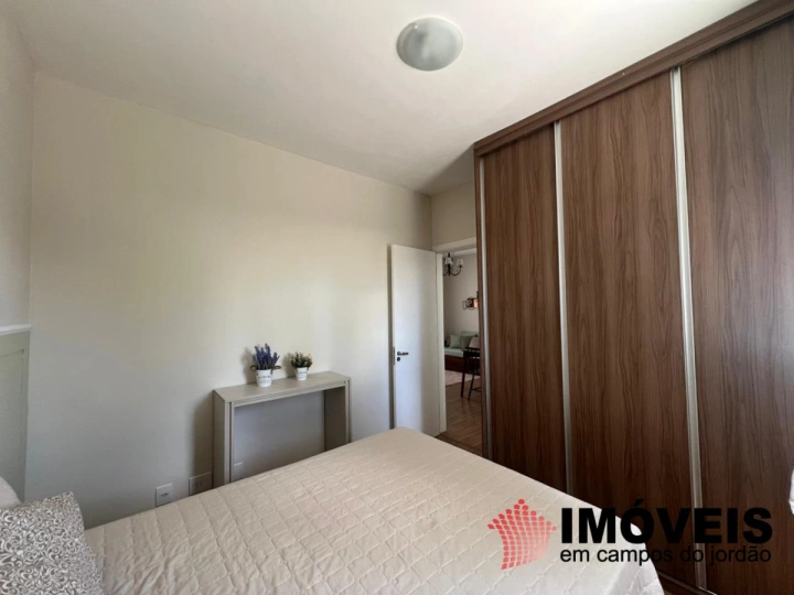Apartamento em Vila Marinela, Campos do Jordão - foto 9