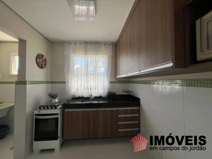 Apartamento em Vila Marinela, Campos do Jordão - foto 10
