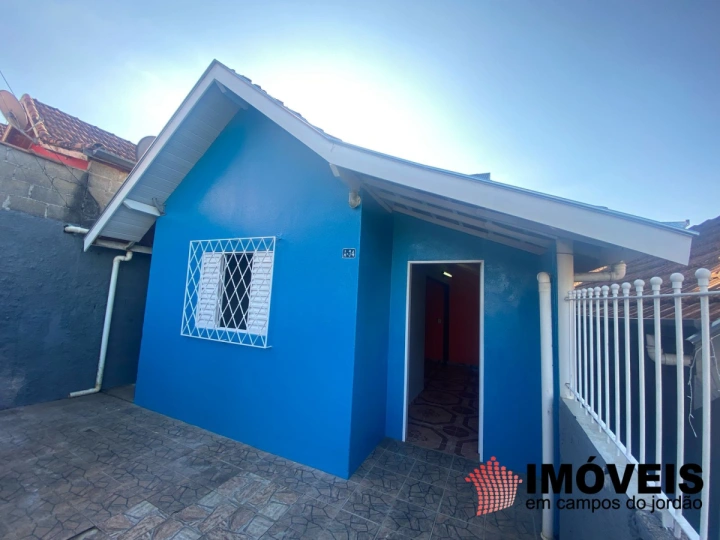 Casa em Céu Azul, Campos do Jordão - foto 1