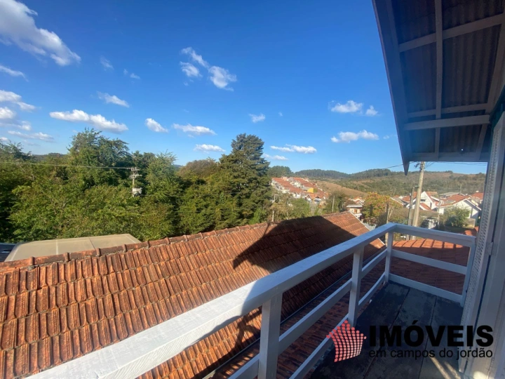 Casa em Céu Azul, Campos do Jordão - foto 4