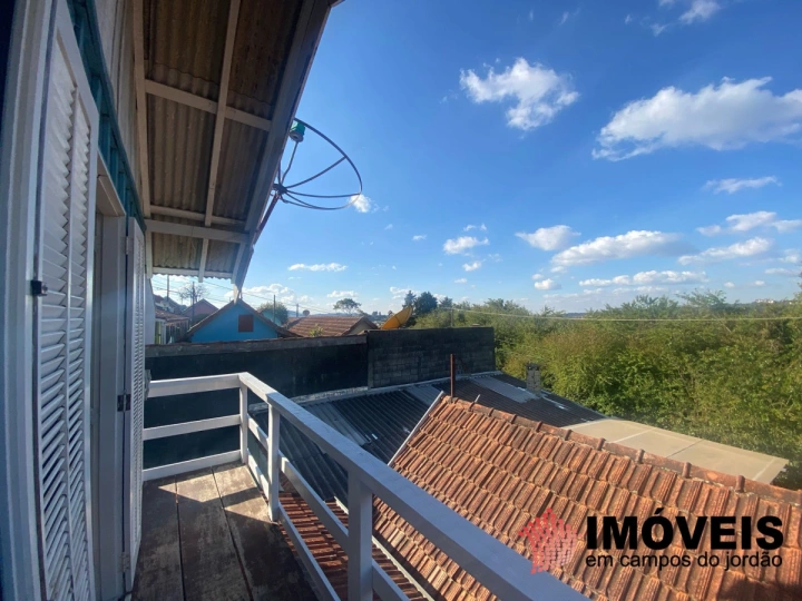 Casa em Céu Azul, Campos do Jordão - foto 5
