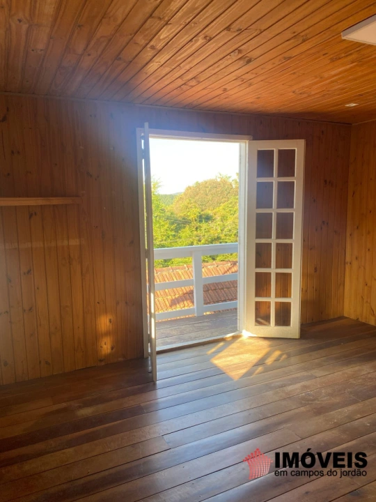 Casa em Céu Azul, Campos do Jordão - foto 6