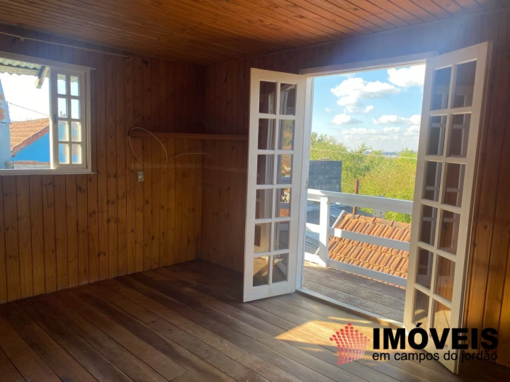 Casa em Céu Azul, Campos do Jordão - foto 7