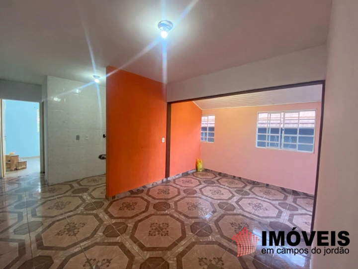 Casa em Céu Azul, Campos do Jordão - foto 13