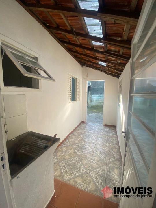 Casa em Céu Azul, Campos do Jordão - foto 14