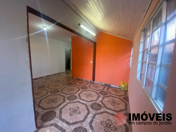 Casa em Céu Azul, Campos do Jordão - foto 15