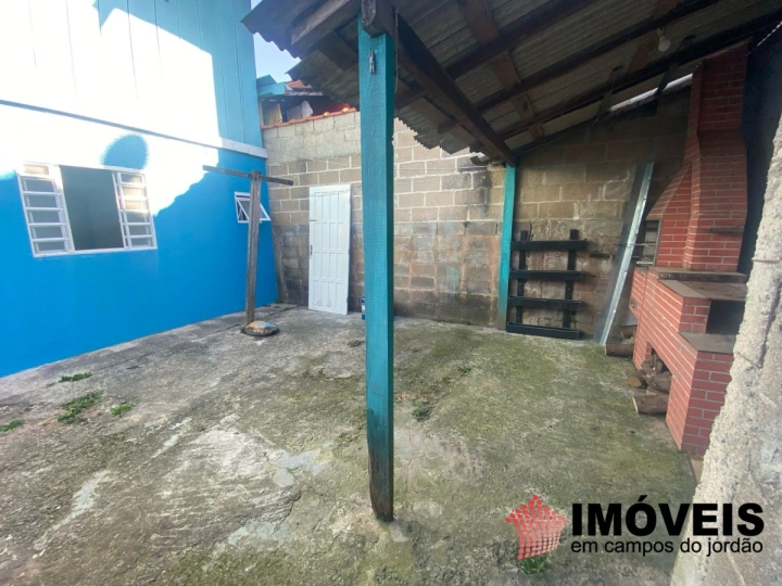Casa em Céu Azul, Campos do Jordão - foto 17