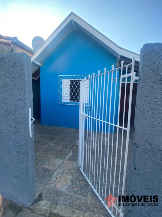 Casa em Céu Azul, Campos do Jordão - foto 24